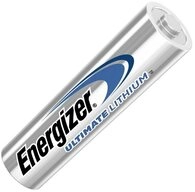 Energizer Ultimate Lithium Micro-Batterien E301535901 Batterie