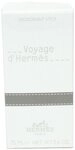 HERM&Egrave;S Deo-Stift Hermes Voyage d'Hermes Deodorant Stick 75 ml
