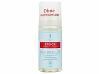 Speick Naturkosmetik GmbH & Co. KG Deo-Roller Thermal Sensitiv - Deo Roll-on...