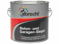 Albrecht AZ Beton- und Garagen-Siegel steingrau 2,5 l (A591053)