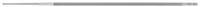 Pferd Werkstattfeile PFERD TOOLS Kettens&auml;gefeile Rund &Oslash; 4,0x200mm Classic...