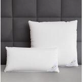 BETTWARENSHOP 3-Kammer-Kopfkissen Premium, F&uuml;llung: F&uuml;llung: Au&szlig;enkammer 10%