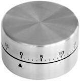 Zenker Kurzzeitmesser Kurzzeitwecker Zylinder