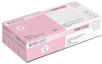 Unigloves&reg; Einweghandschuhe Unigloves&reg; Pink Pearl Nitril...