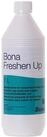 Bona Freshen Up 1 Liter wachsfreies Pflegemittel Bodenpflegemittel, Wachsfreies