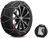 KOENIG Schneeketten K-Slim 070 Ideal bei geringsten Freiraum im Radlauf, f&uuml;r