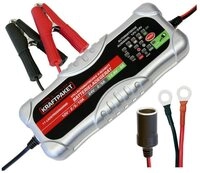 Dino KRAFTPAKET Dino KRAFTPAKET 136302 Automatikladeger&auml;t, Batterie