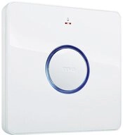 m-e Smart Home T&uuml;rklingel Erweiterungsempf&auml;nger Batteriebetrieben 41024