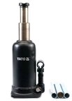 TOYA Wagenheber YATO ZWEISTUFIGER HYDRAULISCHER KOLBENHEBER 5T 1711