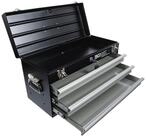 BGS technic Werkzeugkoffer BGS Metall-Werkzeugkoffer, leer 3 Schubladen
