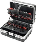 Cimco Steinbohrer Cimco Werkzeugkoffer 170602