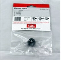 Fissler Dichtungsring Fissler Unimatik Ventil Schnellkochtopf vitavit royal,
