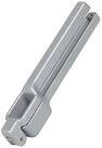 WESTMARK Knoblauchpresse, Aluminium