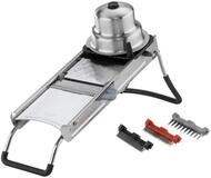 de Buyer Universalhobel Mandoline Revolution Edelstahl
