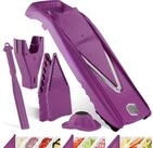 B&ouml;rner Gem&uuml;sehobel Gem&uuml;sehobel V5 Powerline Plus Set