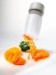 GSD HAUSHALTSGER&Auml;TE Spiralschneider Veggie, Kunststoff