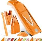 B&ouml;rner Gem&uuml;sehobel Gem&uuml;sehobel V5 Powerline Plus Set