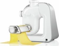 BOSCH Nudelwalzenvorsatz Lifestyle Set PastaPassion MUZ5PP1, Zubeh&ouml;r f&uuml;r Bosch
