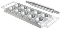 Marcato Nudelmaschine Ravioli Tablet Ravioliform