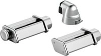 BOSCH Nudelvorsatz MUZ9PP1, Zubeh&ouml;r f&uuml;r Bosch K&uuml;chenmaschinen MUM9
