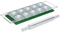 Marcato Nudelmaschine Ravioli Tablet Ravioliform