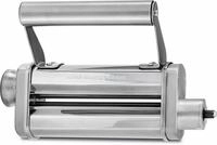 WMF Nudelwalzenvorsatz Profi Plus, Zubeh&ouml;r f&uuml;r K&uuml;chenmaschine WMF Profi Plus