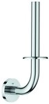 Grohe Toilettenpapierhalter Essentials, Reservepapierhalter