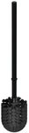 HEWI WC-Reinigungsb&uuml;rste HEWI WC-B&uuml;rste 477 Farbe Tiefschwarz,...
