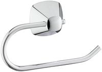 Keuco Toilettenpapierhalter City.2, Verchromt