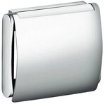 Keuco Toilettenpapierhalter Plan, Mit Deckel