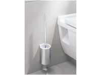 Keuco WC-Reinigungsbürste Plan, (Vormontiert), Toilettenbürstengarnitur aus...