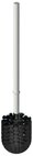 HEWI WC-Reinigungsb&uuml;rste HEWI WC-B&uuml;rste mit Stiel 477.20.010 reinwei&szlig;