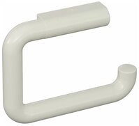 HEWI Toilettenpapierhalter HEWI WC-Papierhalter 477.21.100 reinwei&szlig;