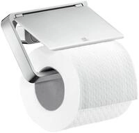 hansgrohe Toilettenpapierhalter