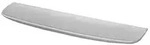 Duravit Ablageelement Standardablagen, Ablage - Hochglanz 59 cm x 6.5 cm x 14.5...