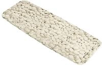 Kleine Wolke Duscheinlage Wanneneinlage Stepstone, B: 36 cm, L: 92 cm, 1, 1-tlg.