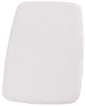 Ridder Wanneneinlage Capri wei&szlig;, B: 38 cm