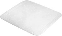 Kleine Wolke Duscheinlage Arosa, B: 55 cm, L: 55 cm, BxH: 55 x 55 cm