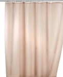 WENKO Duschvorhang Breite 180 cm, Mit modernem Motiv