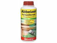 Decotric Abbeizer rasant 750 ml