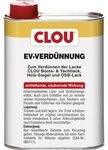 CLOU Universal-Verd&uuml;nner Clou EV Verd&uuml;nnung 250 ml