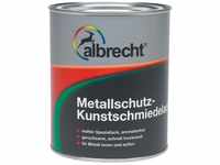 Albrecht Metallschutzlack Albrecht Metallschutz-Kunstschmiedelack 375 ml