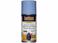 belton Sprühlack Belton Perfect Lackspray 150 ml hellblau