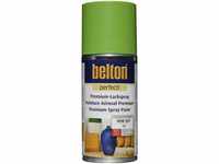 belton Perfect Premium-Lackspray Hellgrün seidenmatt 150 ml
