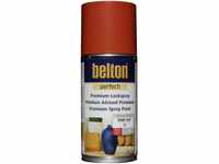 belton Perfect Premium-Lackspray Hellrot seidenmatt 150 ml