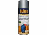 belton Perfect Premium-Lackspray Silber glänzend 400 ml