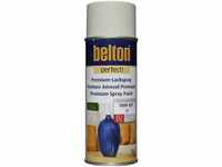 belton Perfect Premium-Lackspray Weiß seidenmatt 400 ml