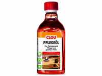 CLOU Clou Pflegeöl 250 ml Holzpflegeöl