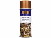 belton Special Bronze-Lack Spray Kupfer glänzend 400 ml