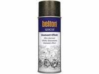 belton Special Diamant-Effekt Spray Gold glänzend 400 ml